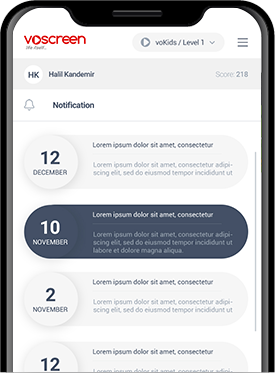 An elearning app like Coursera
