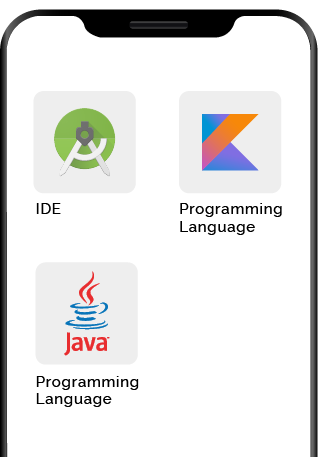 Technology Stack for Android app for Zomato like app