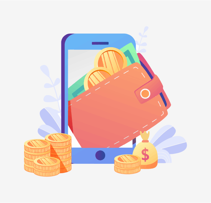 Cost of a Mobile app like Zomato by WebClues