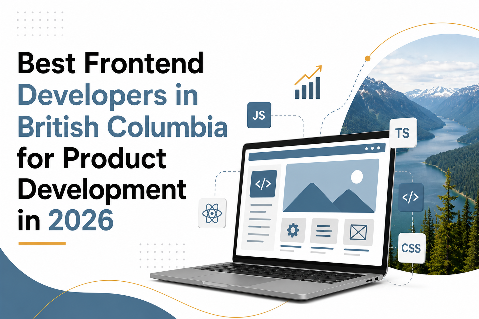 Best Frontend Developers in British Columbia for Product Development in 2026
