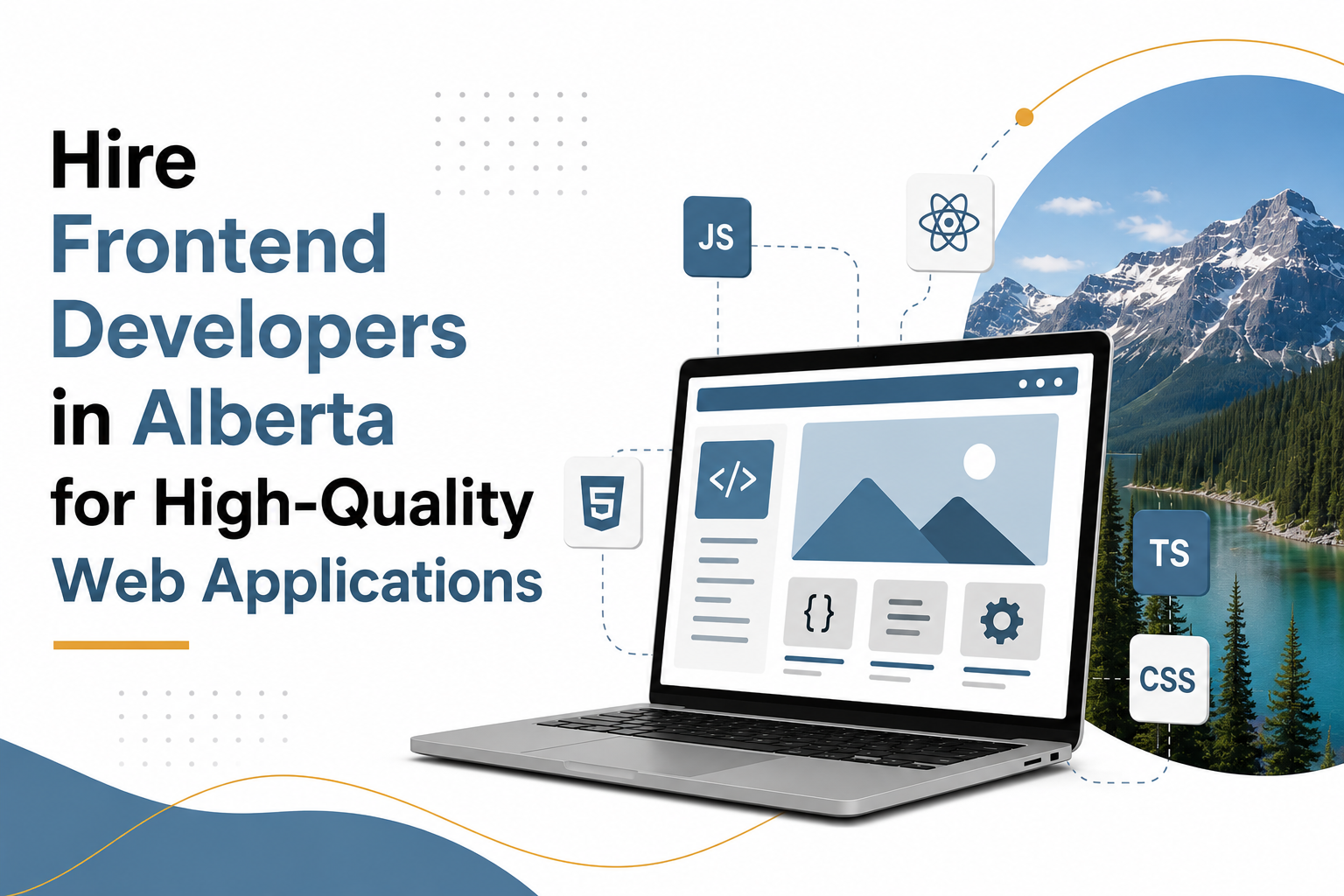Hire Frontend Developers in Alberta for High-Quality Web Applications