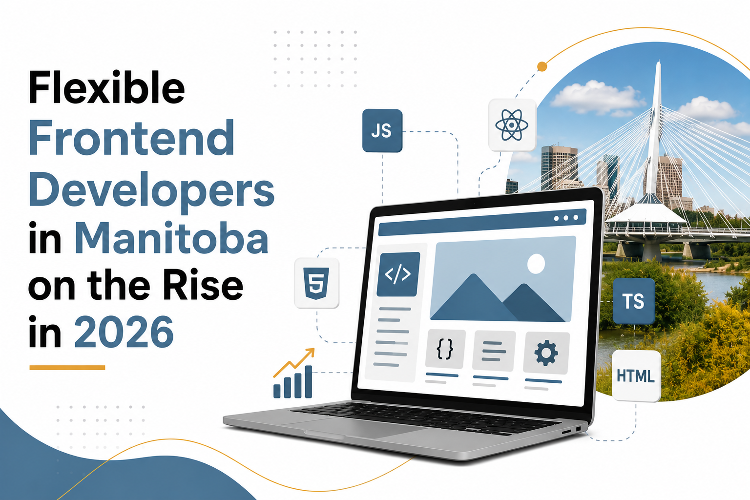 Flexible Frontend Developers in Manitoba on the Rise in 2026