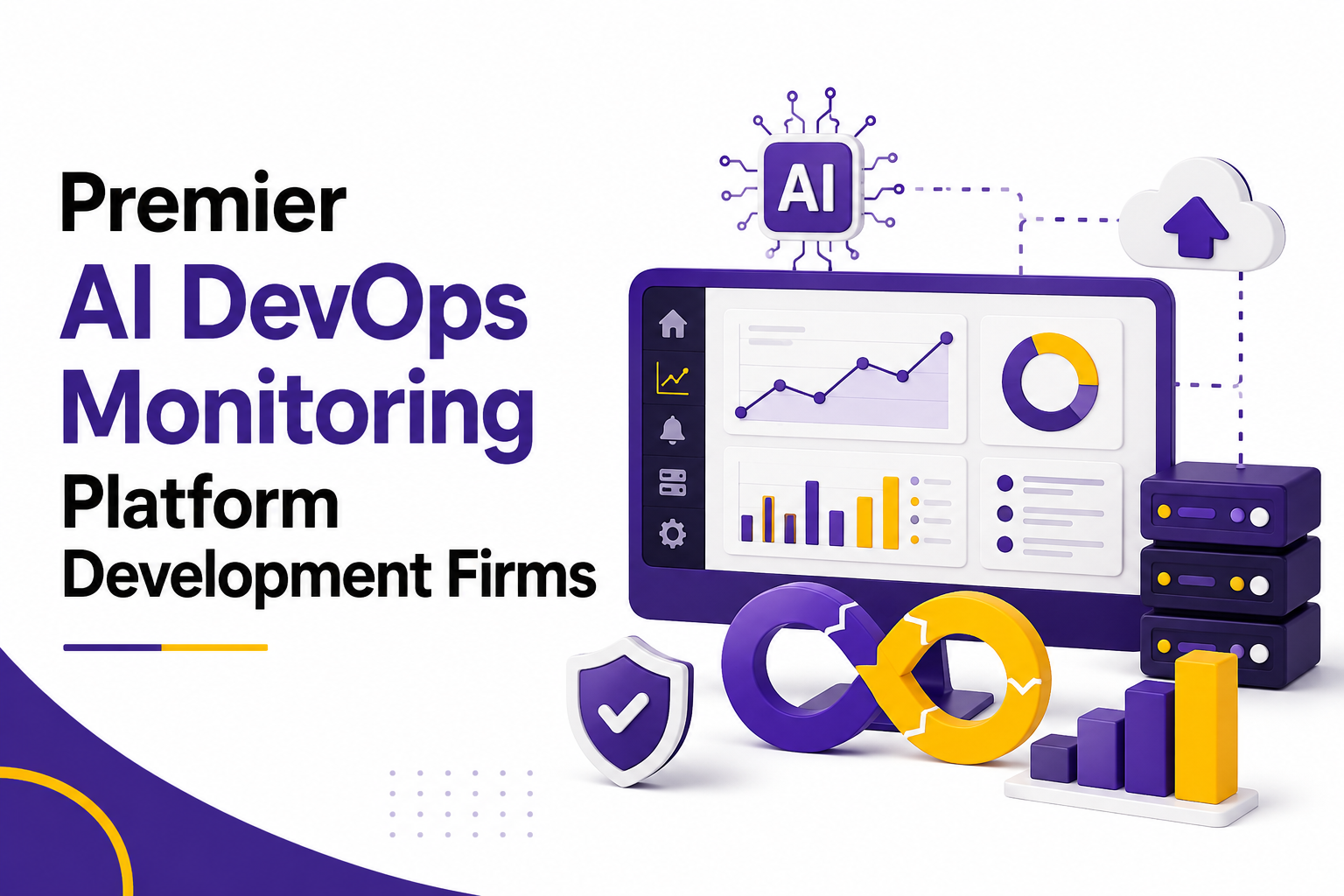 Premier AI DevOps Monitoring Platform Development Firms