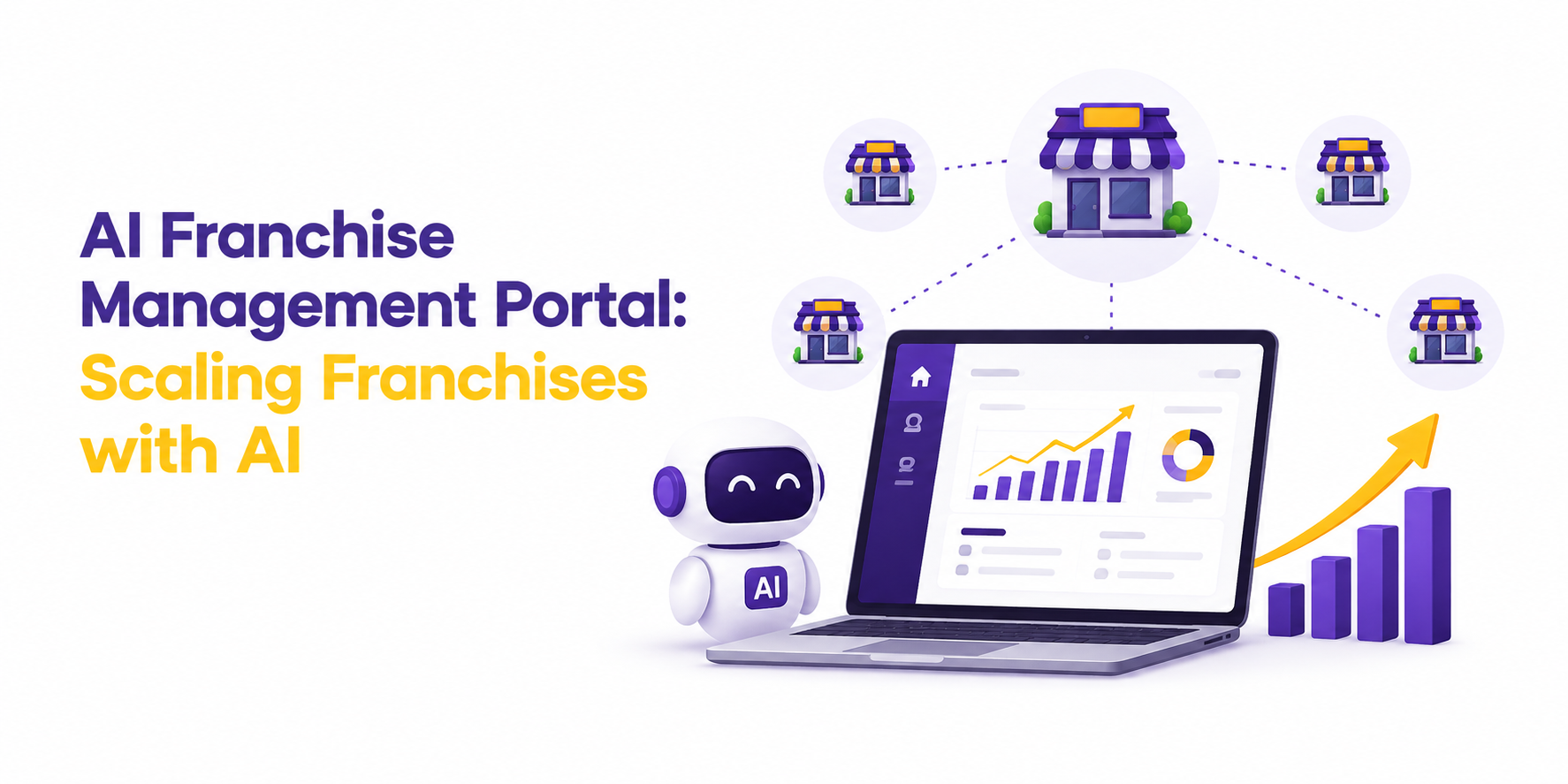 AI Franchise Management Portal: Scaling Franchises with AI