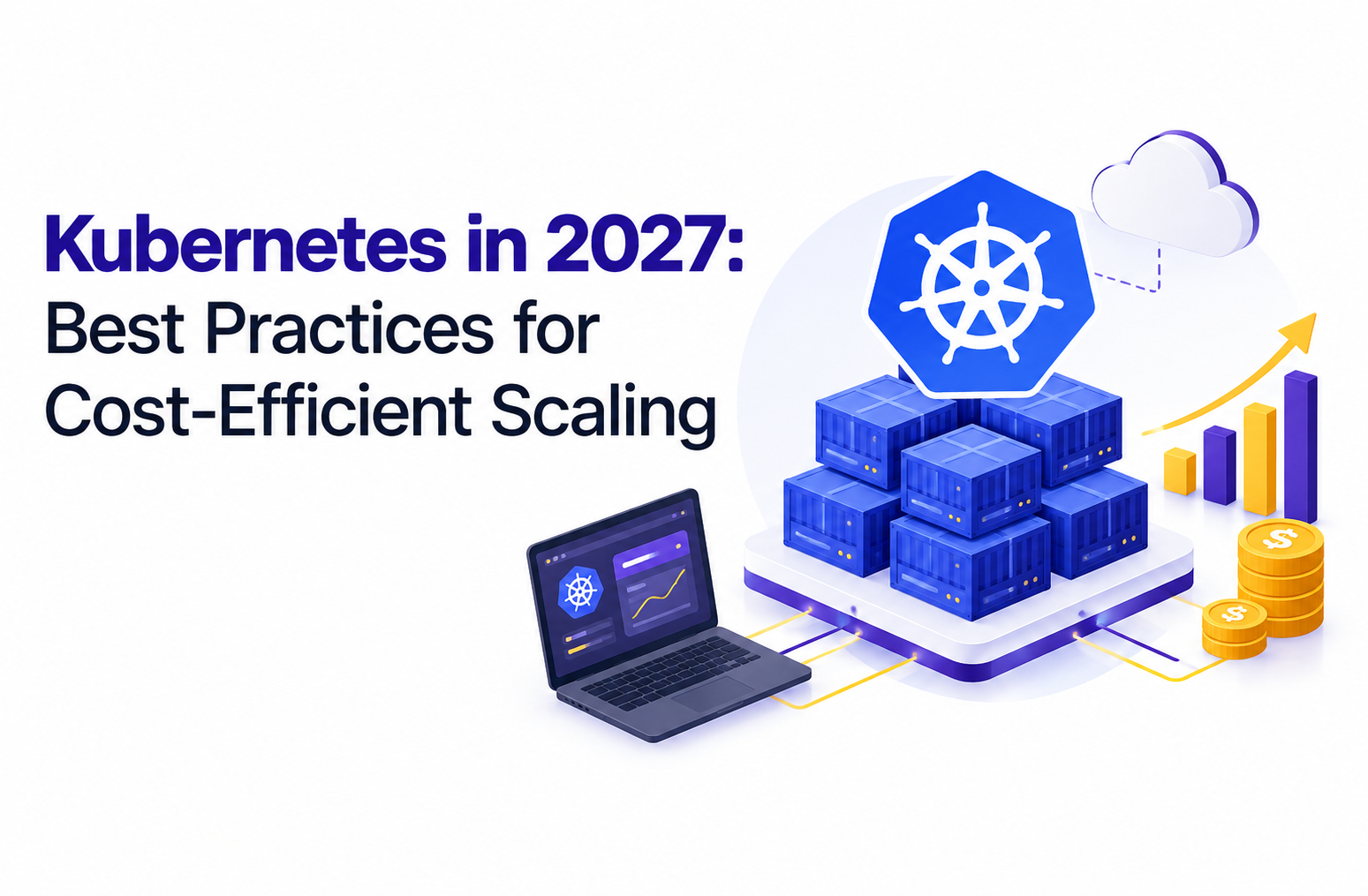 Kubernetes in 2027: Best Practices for Cost-Efficient Scaling