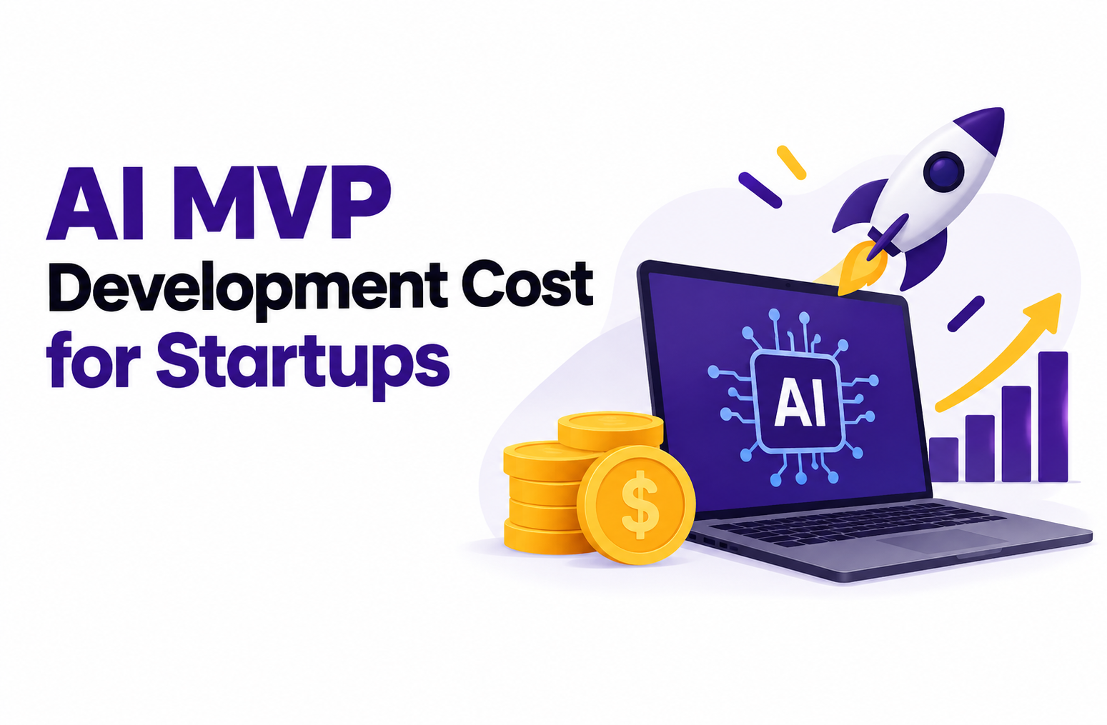 AI MVP Development Cost for Startups