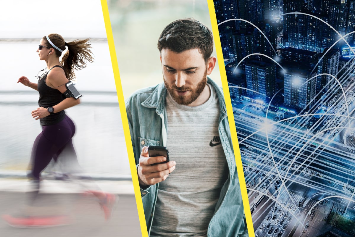 Bluetooth Low Energy will power next generation IOT projects