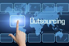 Outsourcing IT