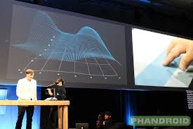 Jacquard From Google