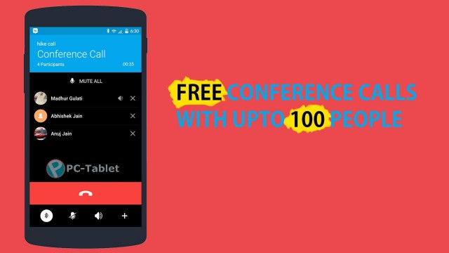 Hike Offers 100 People Connecting Group Calling Feature