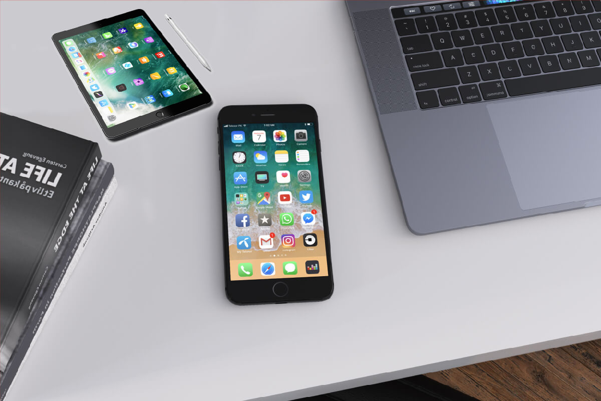 IPhone Will Get Hidden Features With IOS 9 Beta