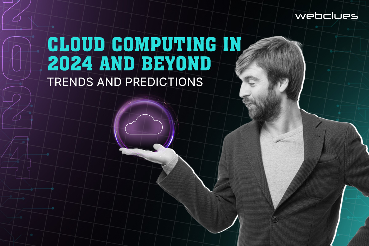The Future of Cloud Computing: What to Expect in 2025 and Beyond