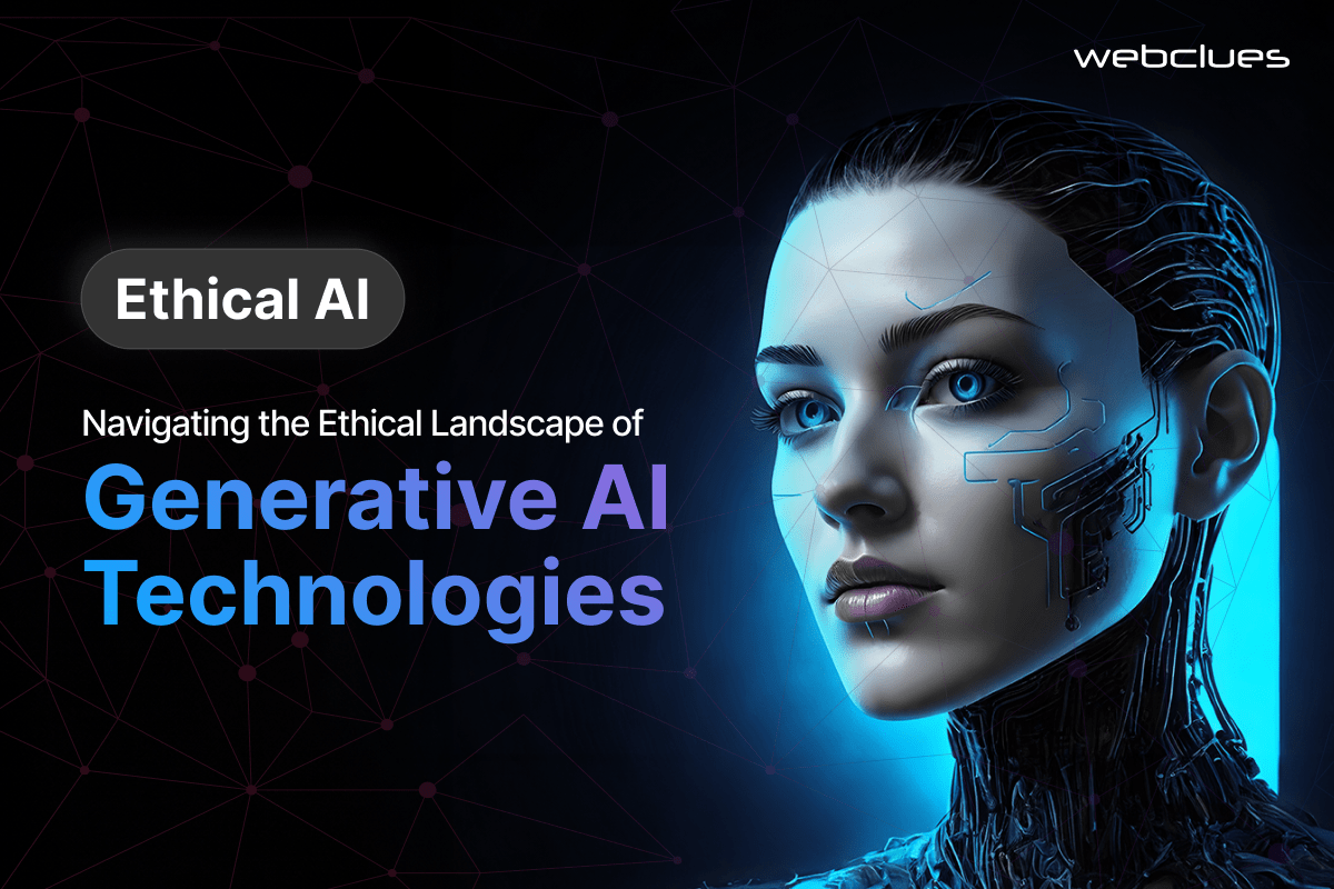 Concerns Surrounding Generative AI