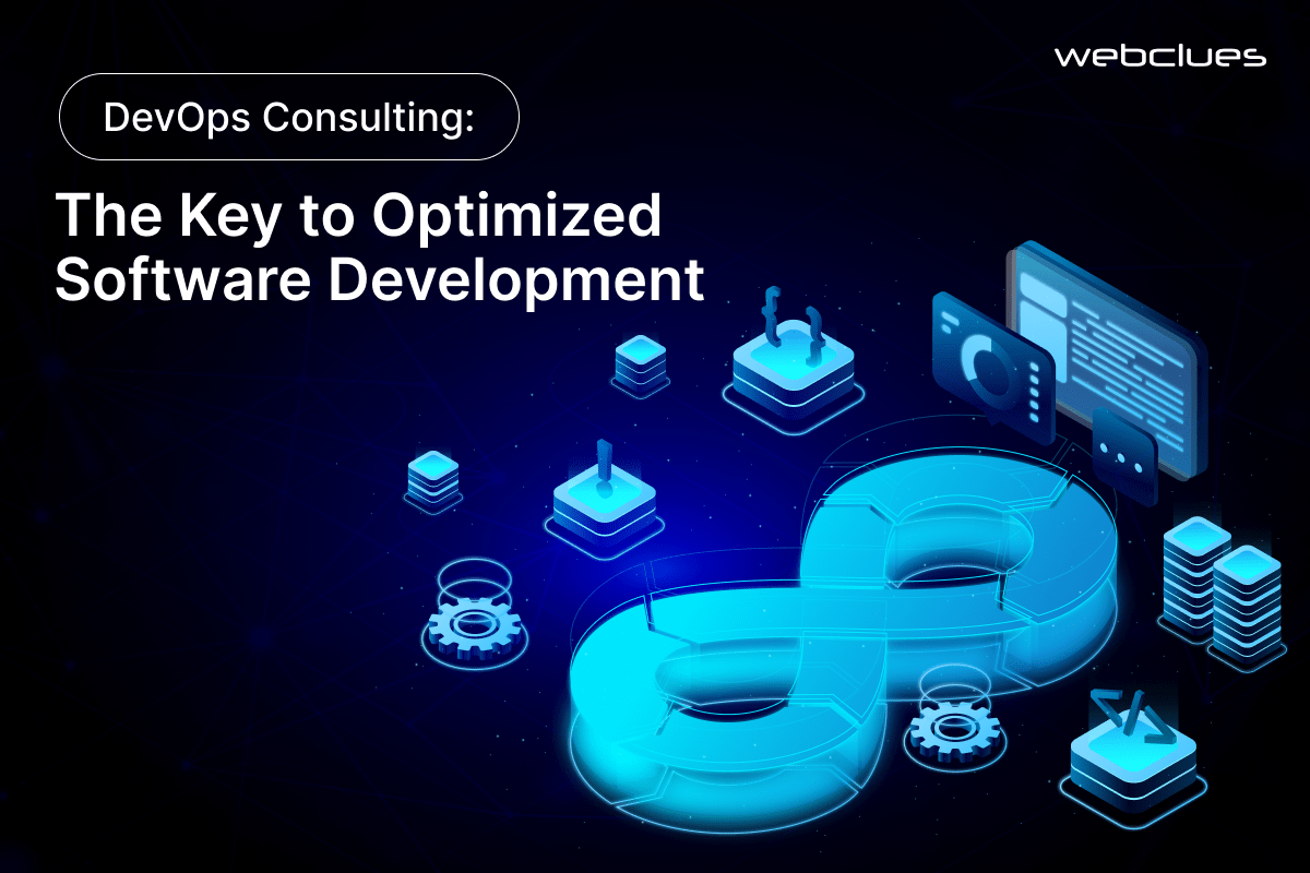 The Role of DevOps Consulting in Modern Software Development