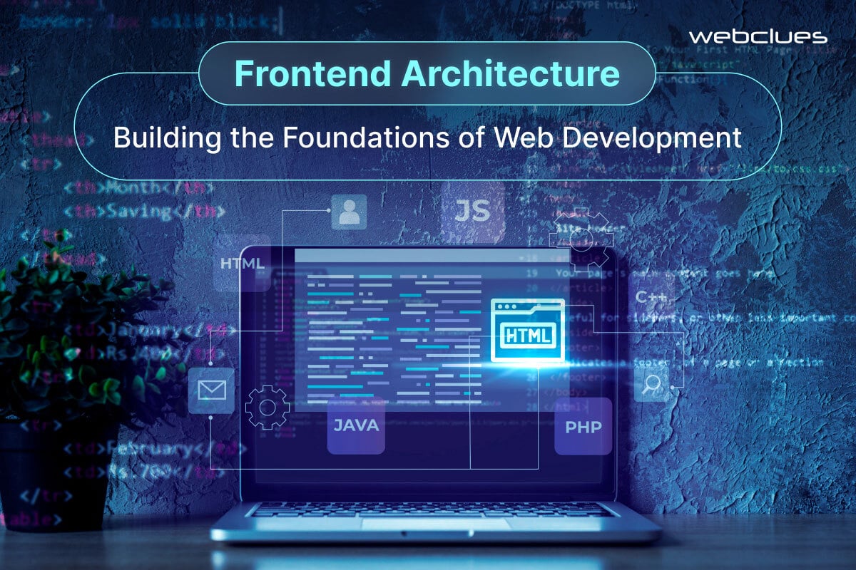 All You Need to Know About Frontend Architecture