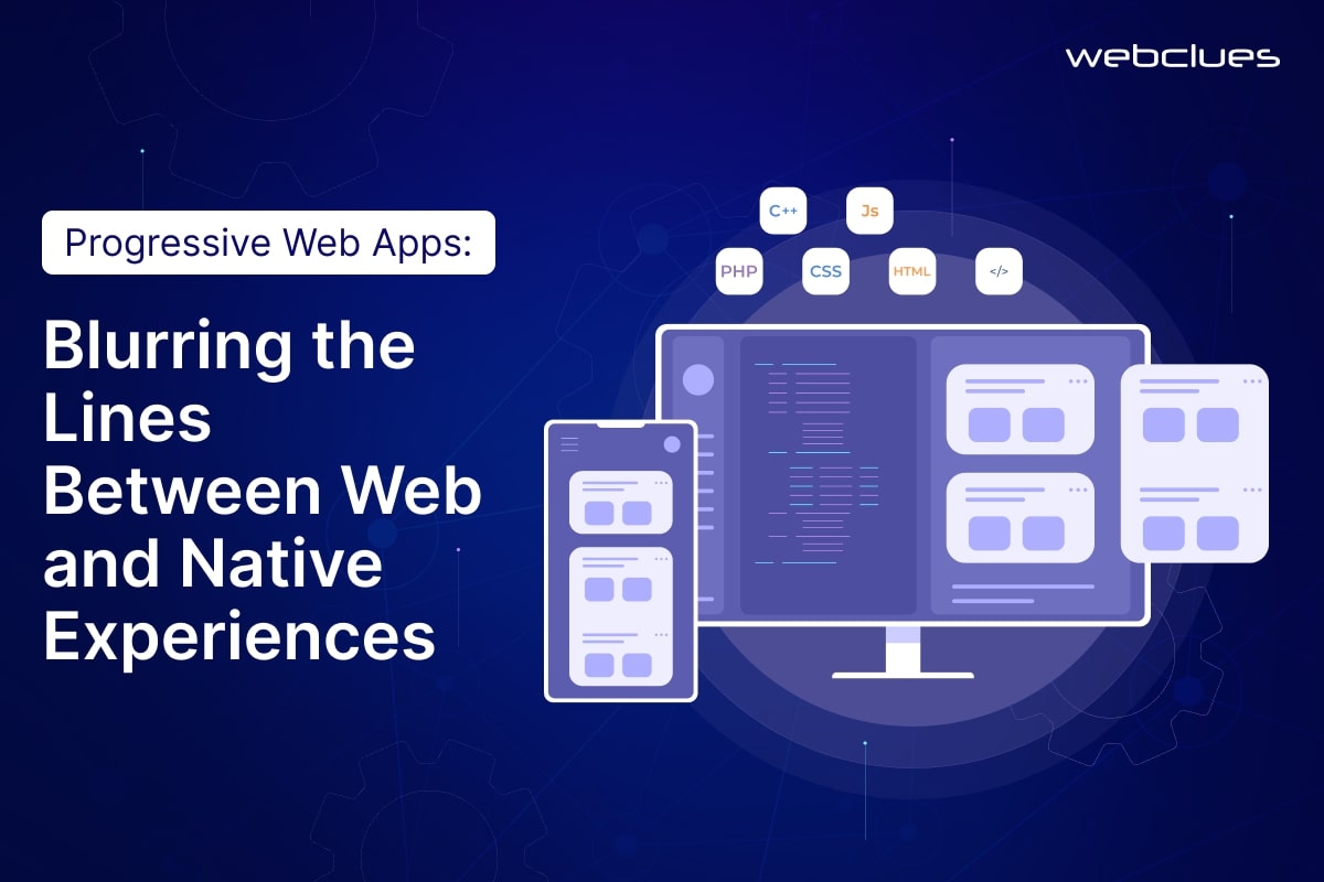 The Rise of Progressive Web Apps (PWAs): Offering a Native App Experience on the Web