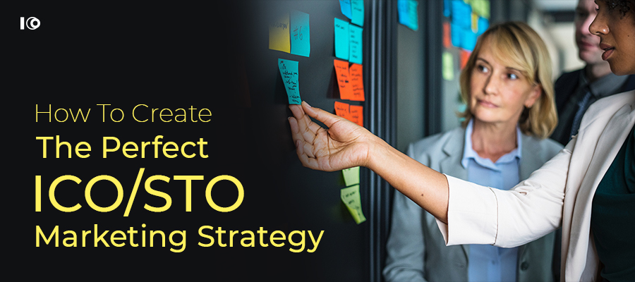 Best Ways to Create Your ICO Marketing Campaign