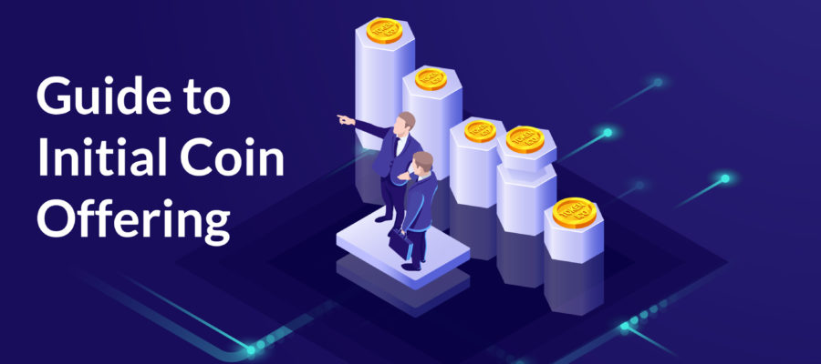 Guide to Launch an Initial Coin Offering in USA and Canada