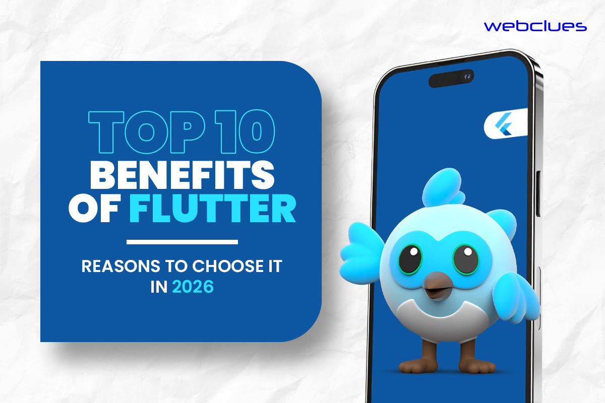 10 Ways Flutter Can Transform Your App Development Experience in 2026