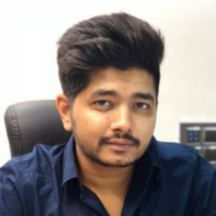 Nikhil Patel