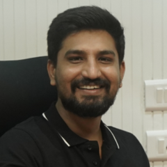 Ravi Patel