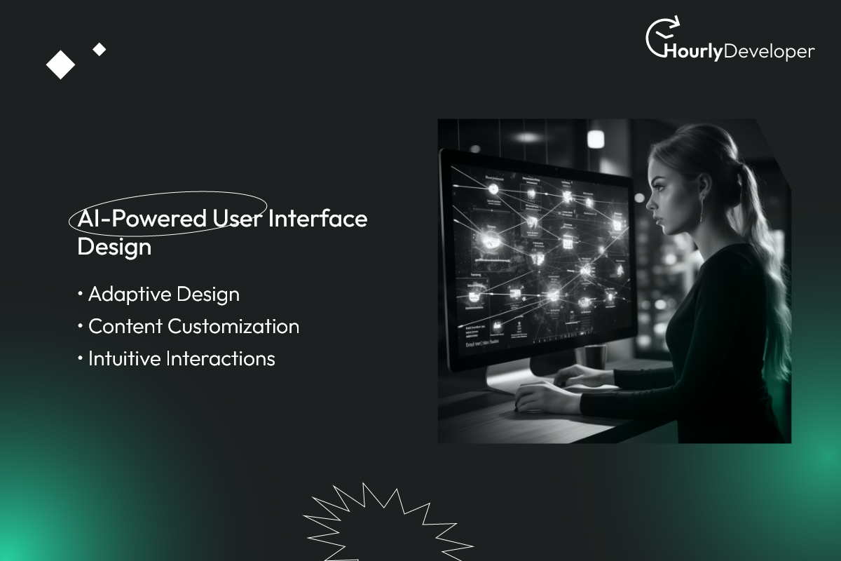 AI-Powered User Interface Design