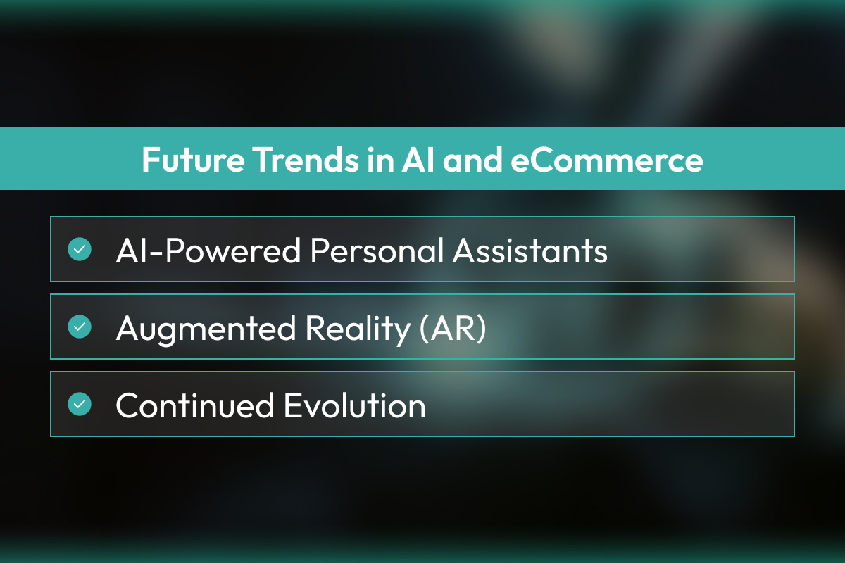 Future Trends and Possibilities