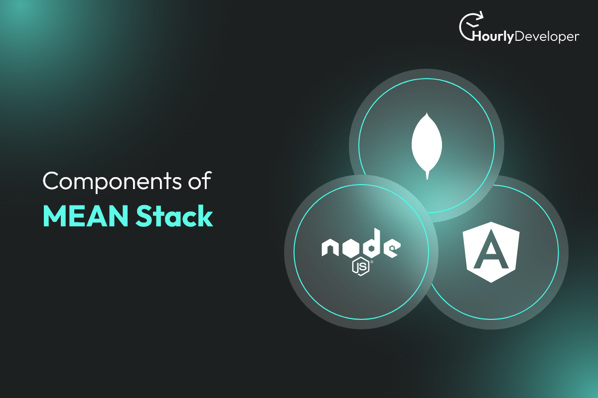 Components of MEAN Stack