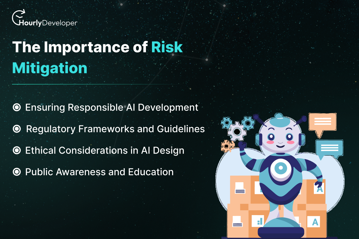 The Importance of Risk Mitigation