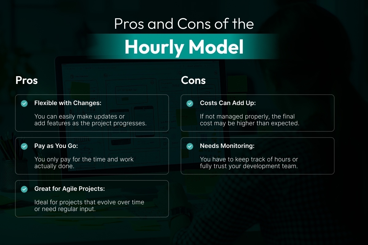 Pros and Cons of the Hourly Model