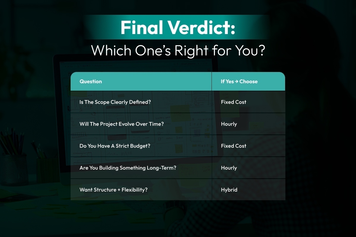 Final Verdict: Which One’s Right for You?