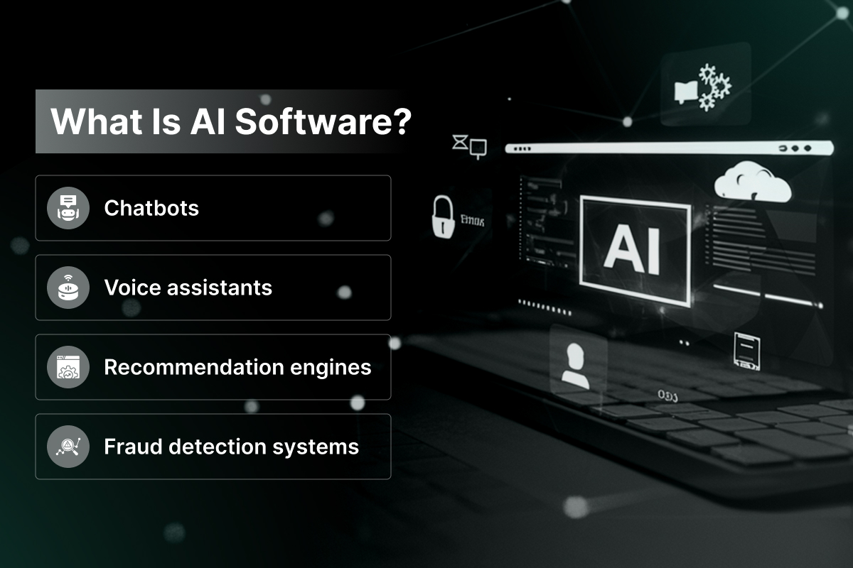 What Is AI Software?